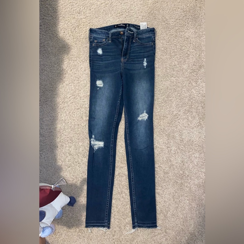 Hollister Skinny Jeans